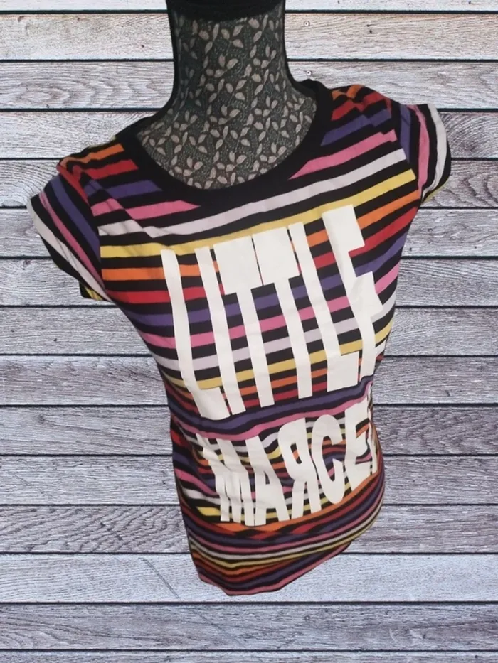 T-shirt - photo numéro 2