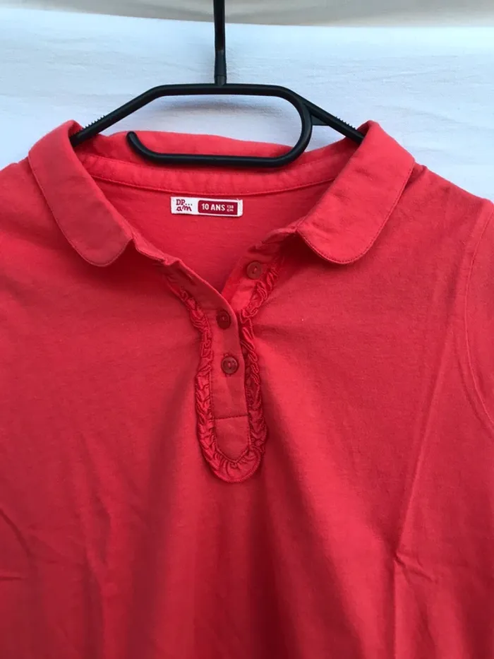 Tee shirt - photo numéro 2