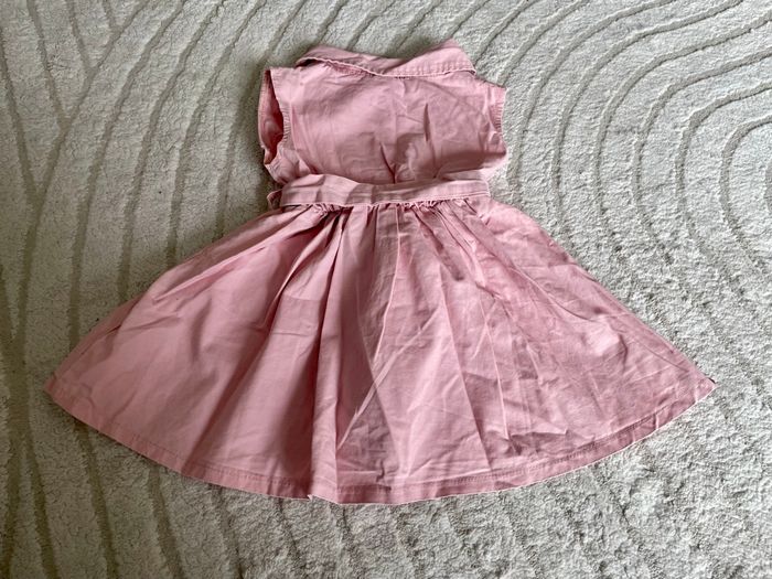 Robe 3 ans - photo numéro 4