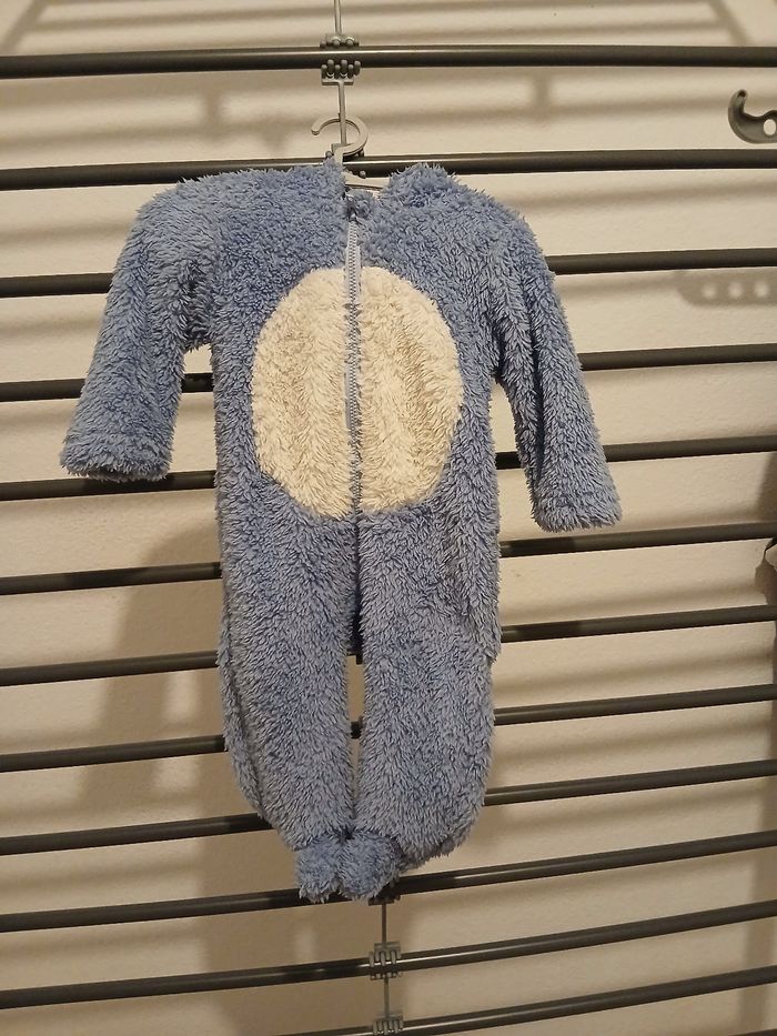 Vêtements bébé garçon