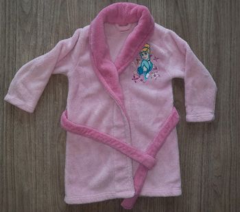 Robe de chambre