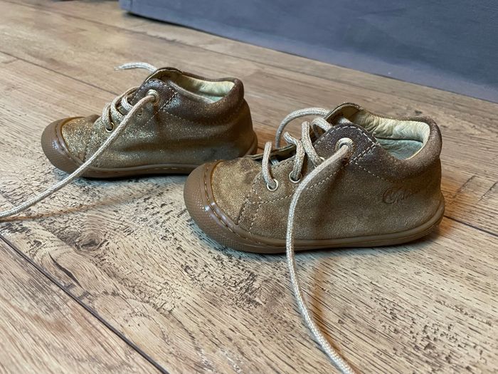 Chaussure de marche - photo numéro 4