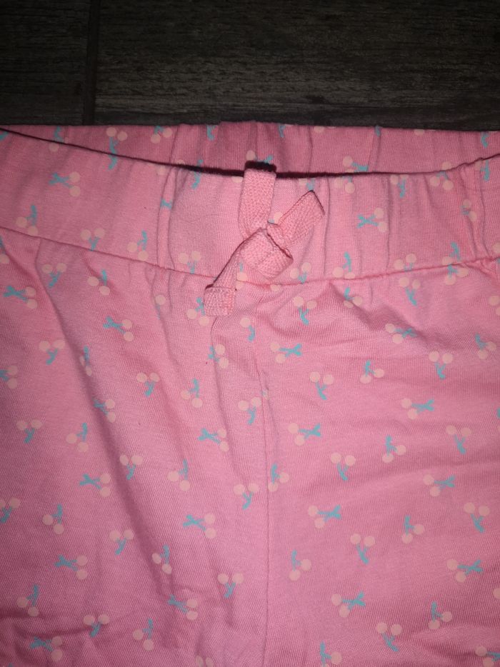 Short 6 ans - photo numéro 2