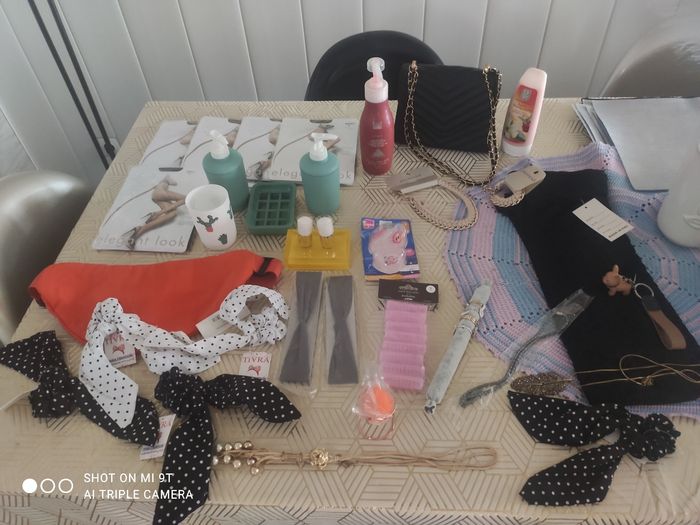 Gros lot revendeur ( faire offre)