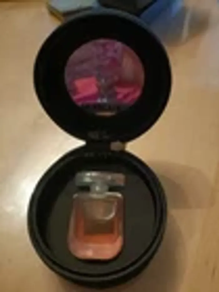 Miniature de marque l'Instant dans son coffret avec miroir - photo numéro 4