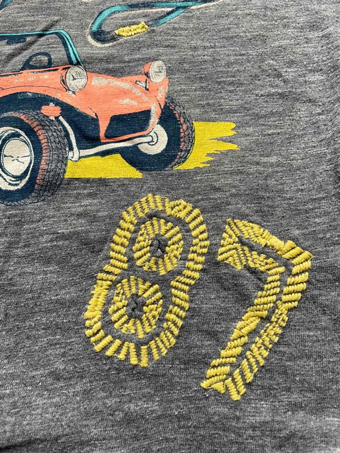 Trio de tee-shirts Cherokee - photo numéro 11
