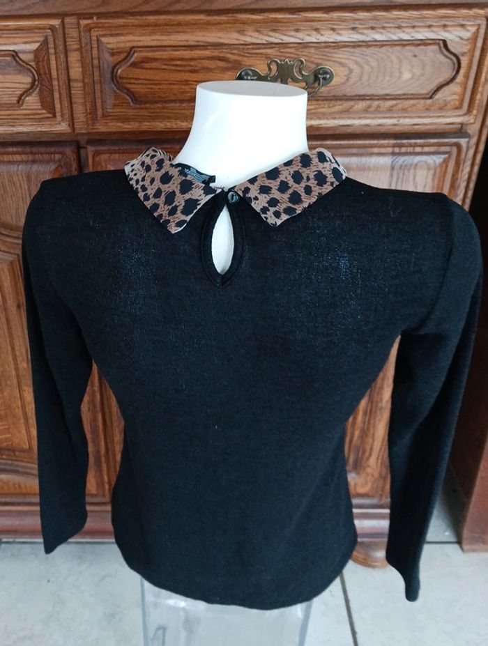 pull taille 38/m loradaly - photo numéro 3