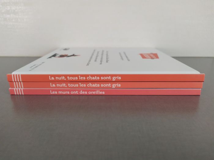 Lot ou unité Livres McDo - photo numéro 7