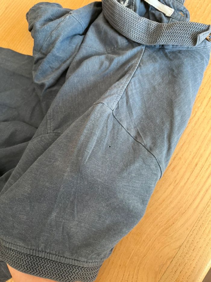 Polo Devred S - photo numéro 4