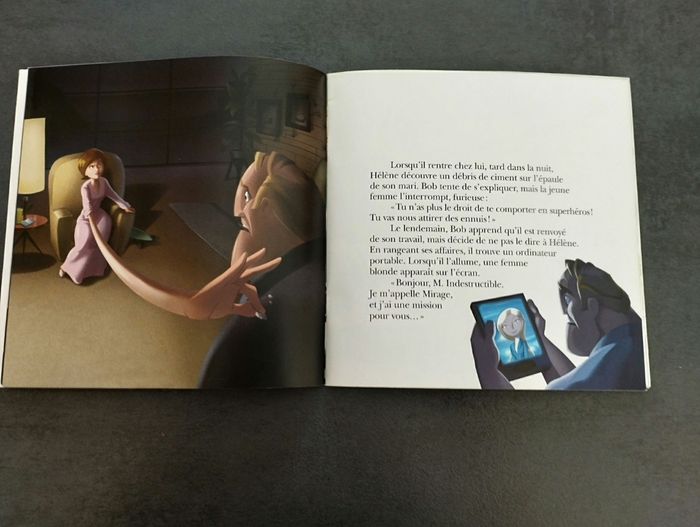 Livre - photo numéro 3