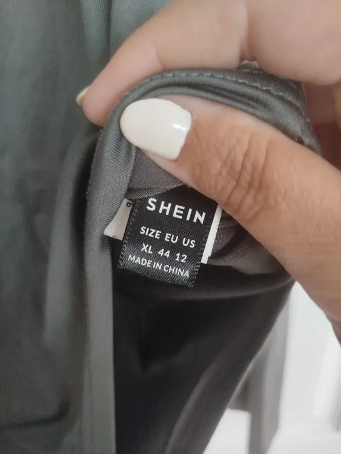 Body femme shein xl - photo numéro 2