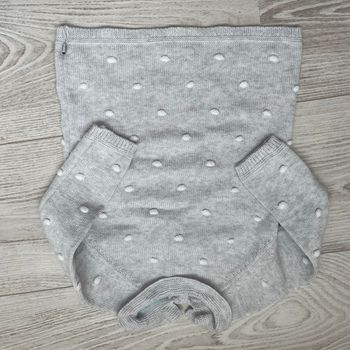 Robe bébé fille