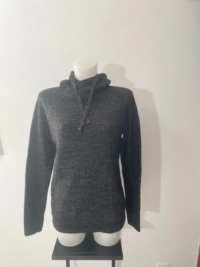 Pull homme - photo numéro 2