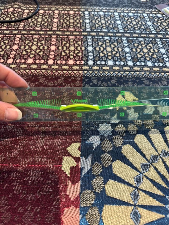 Lot de 2 lattes Maped - photo numéro 5