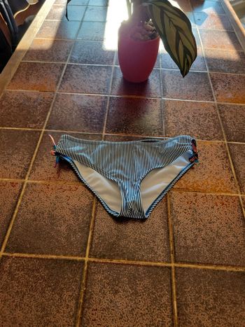 Maillot de bain ( bas)
