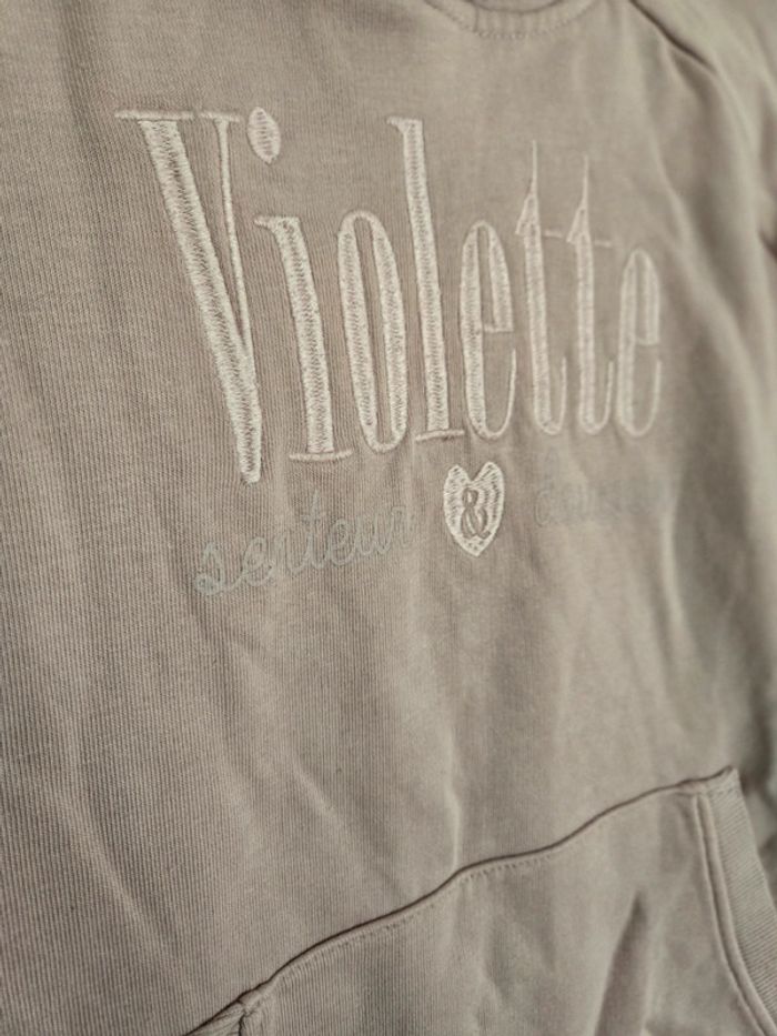 Robe à capuche - photo numéro 2