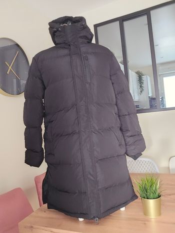 Manteau parka homme neuf
