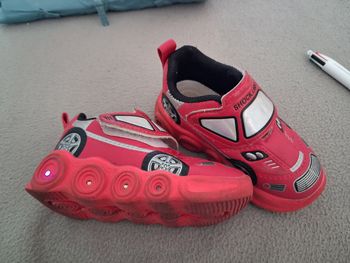 Chaussures 23