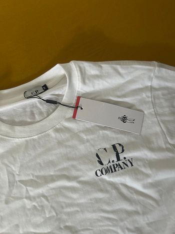 T-shirt cp company 