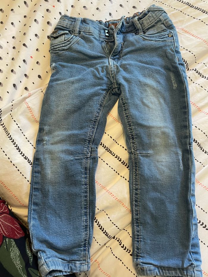 Jean