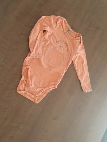 Body orchestra 23mois