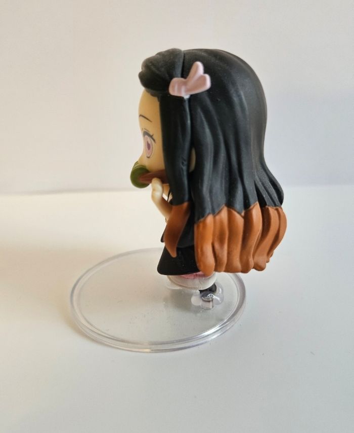 Figurine Bandai Nezuko Kamado - photo numéro 3