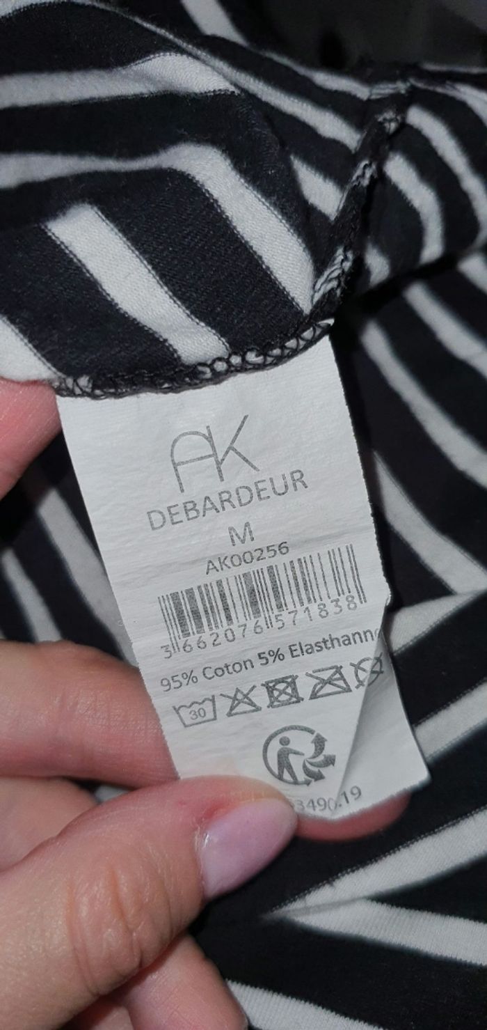 Débardeur Anna Karel taille M - photo numéro 3