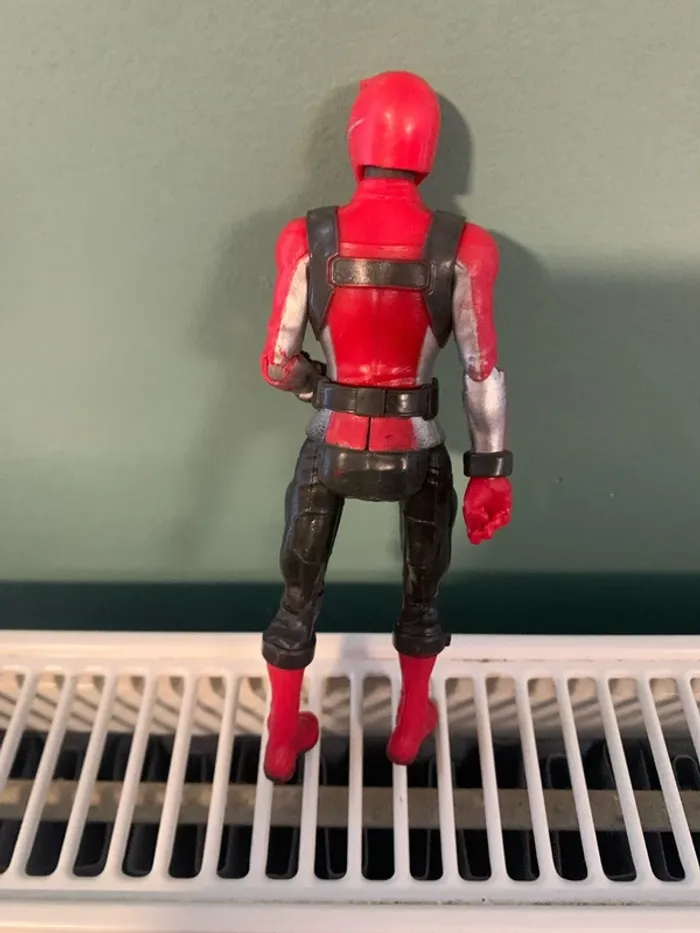 power ranger - photo numéro 3