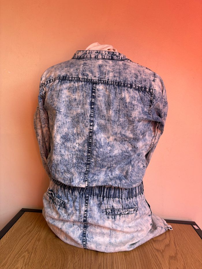 Robe fille taille 152 - photo numéro 3