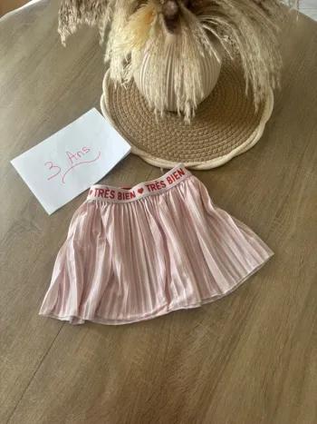 Jupe taille 92