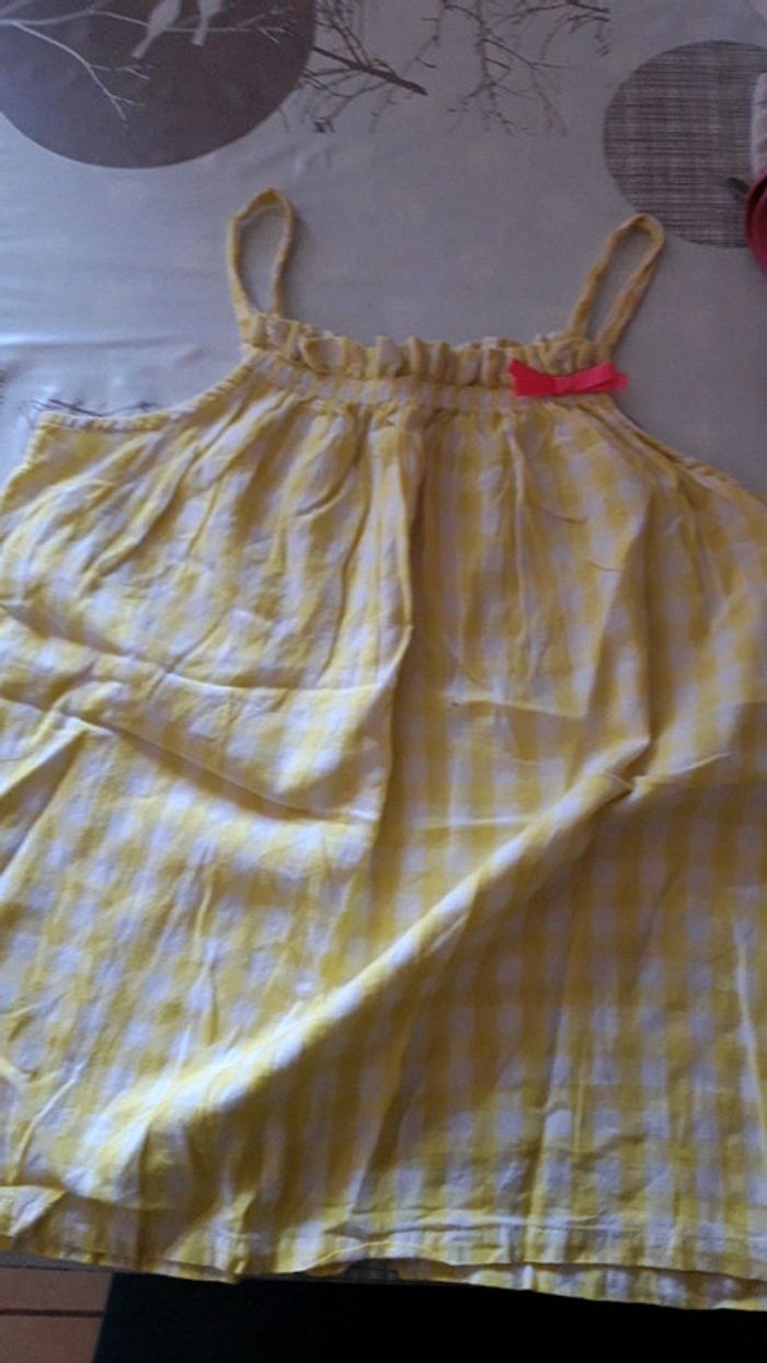 Haut 8 ans nky - photo numéro 2