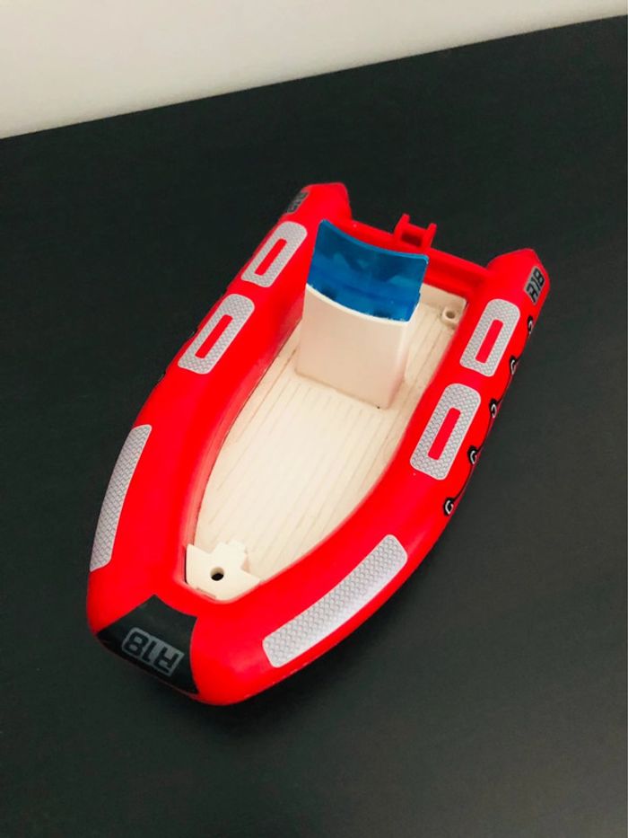 Vehicules playmobil - photo numéro 3