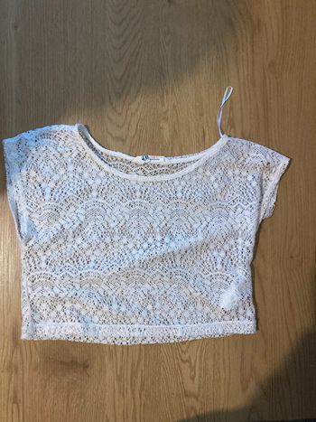 Top H&M 146/152