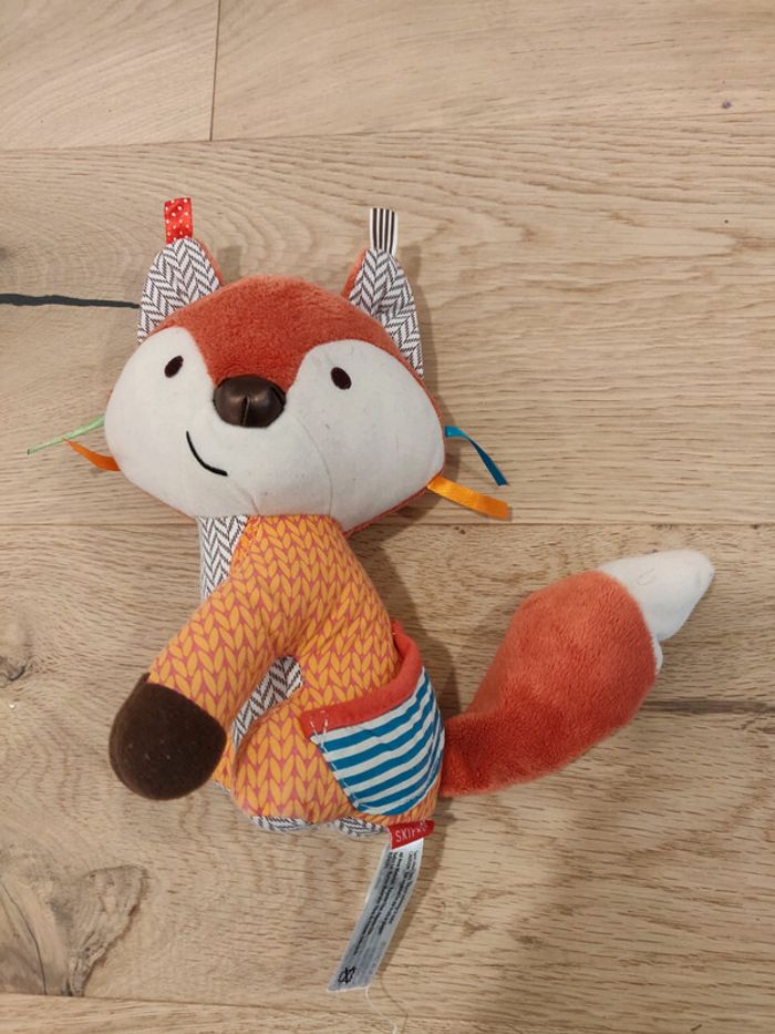 Renard 🦊