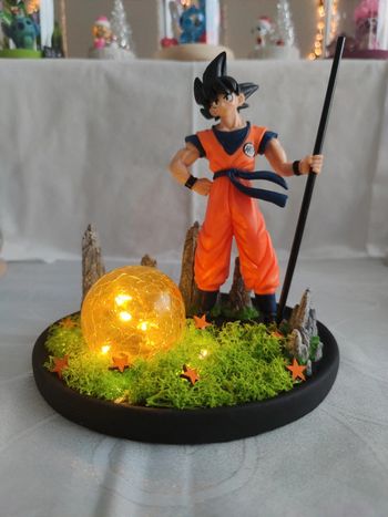 Dragon ball Z