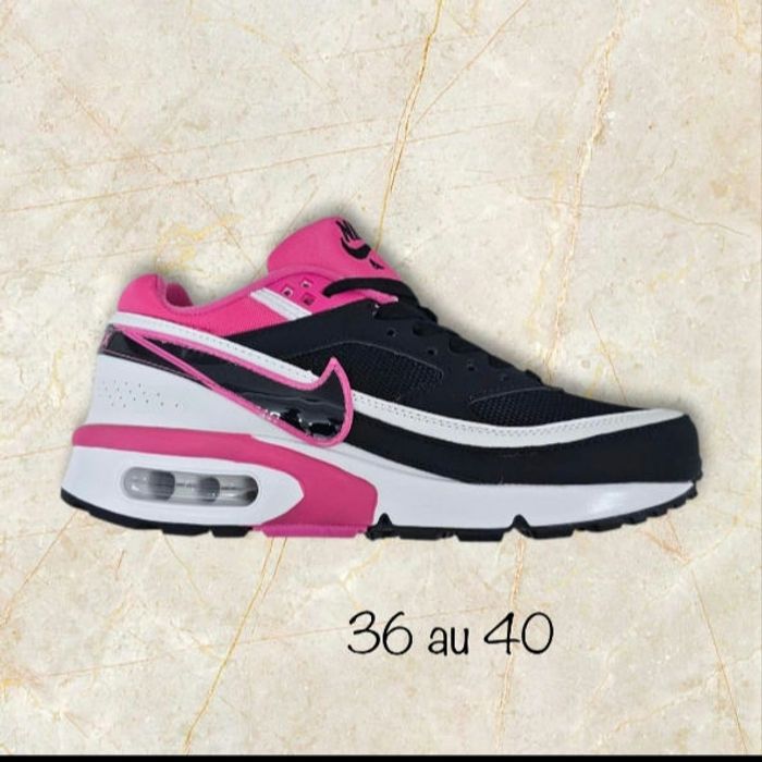Air max bw - photo numéro 2