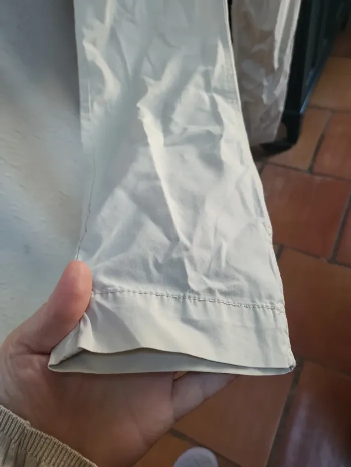 Pantalon - photo numéro 3