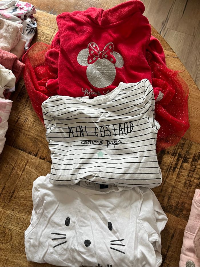 Gros lot pyjama - photo numéro 6
