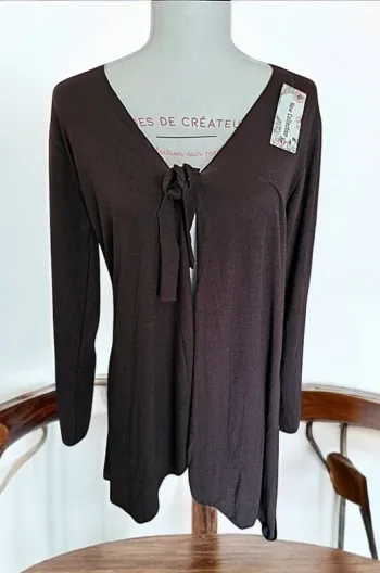 Veste légère