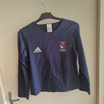 11/12 Tee-shirt uefa adidas