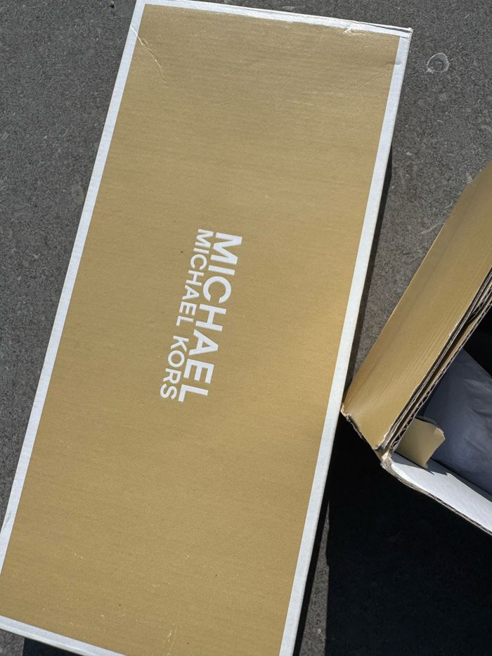 Mule Michael kors 007 - photo numéro 8