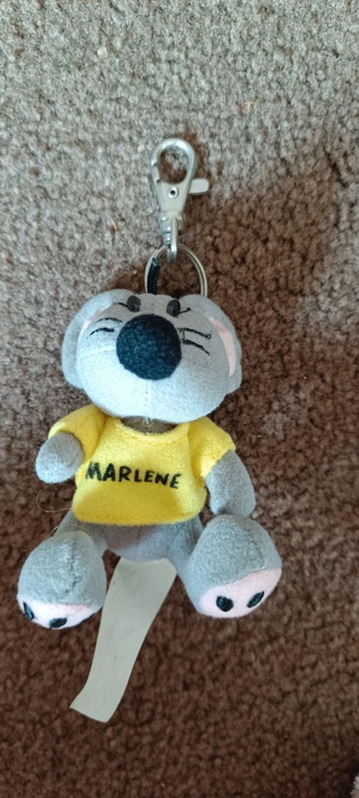 Lot portes clefs - photo numéro 9