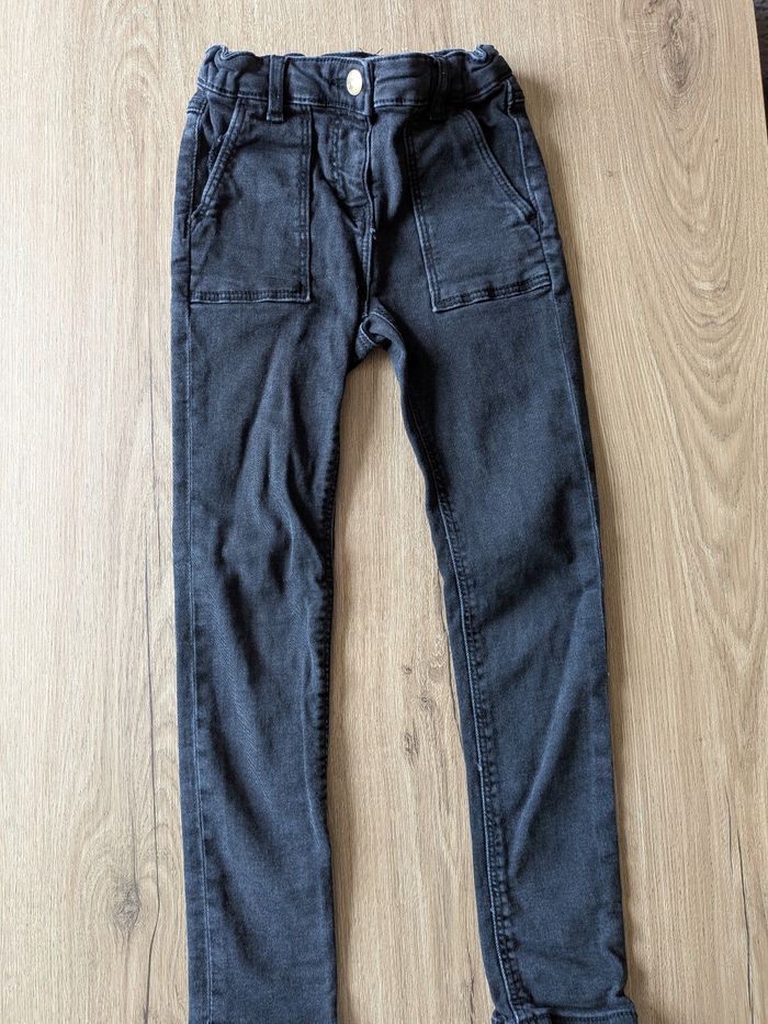 Jeans Louise de chez Tape à l'oeil