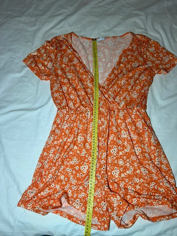 Robe d’été lefties - photo numéro 7
