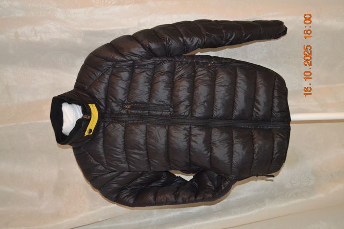 Veste d'homme, taille S