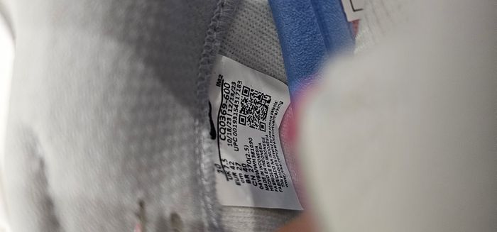 Baskets femme Nike SB Alleyoop taille 42 - photo numéro 6