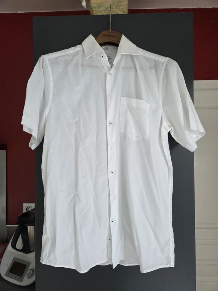 Chemise manches courtes Taille M