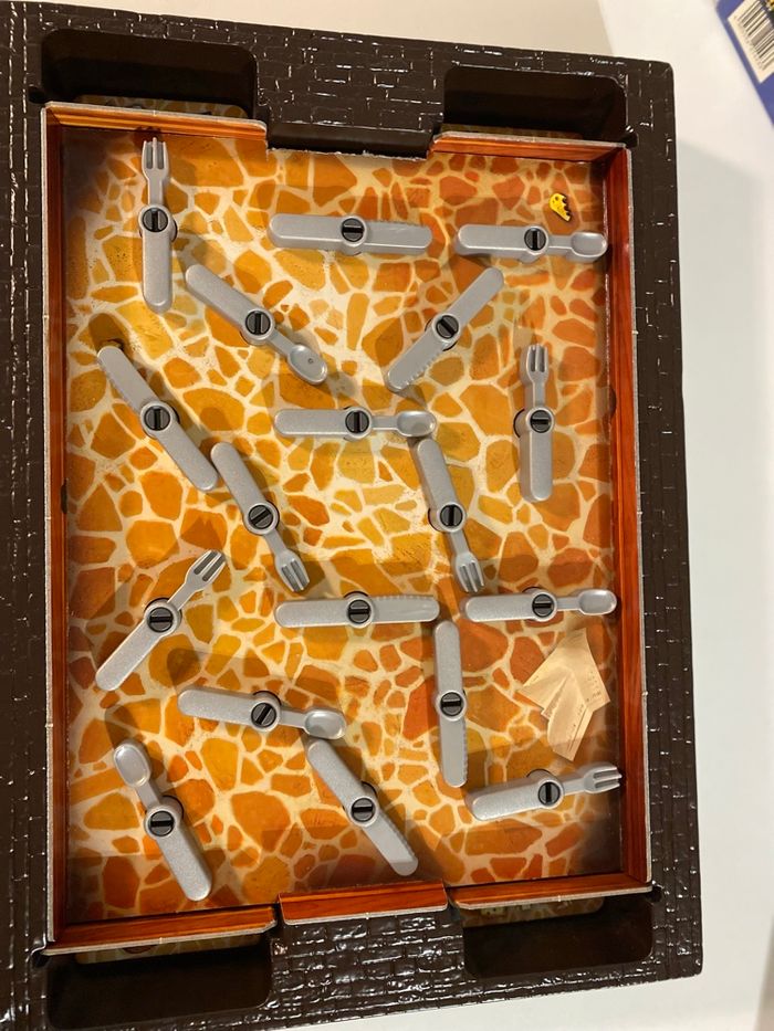 Panic Cafard - photo numéro 3