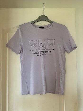 Top violet • Jennyfer • Taille S