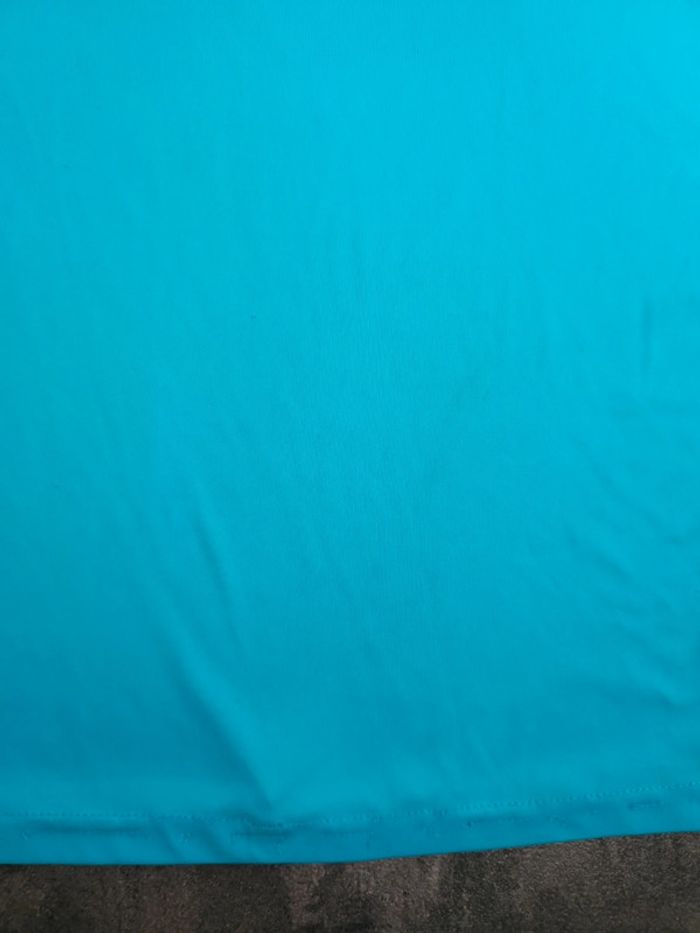 T-shirt anti uv garçon 10-12 ans bon état - photo numéro 4